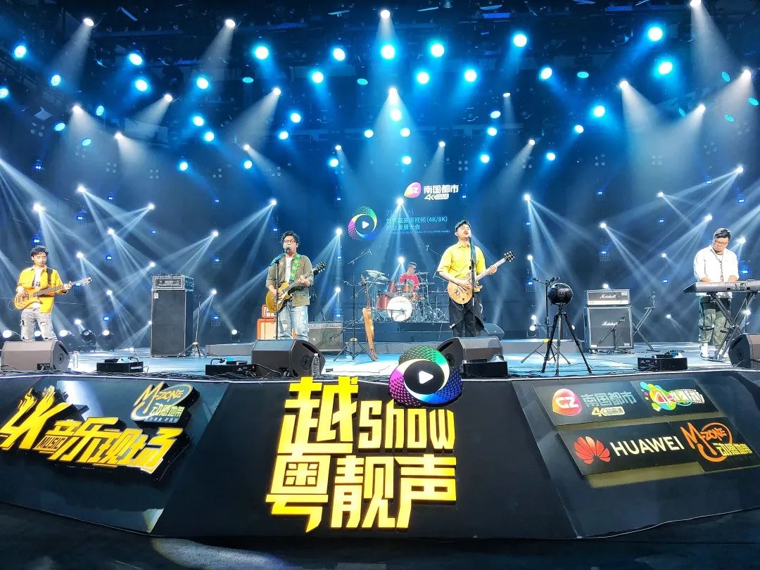 明天下午三点！Radio-Man电波先生+《畅驾欢乐点》全明星阵容邀你现场点歌