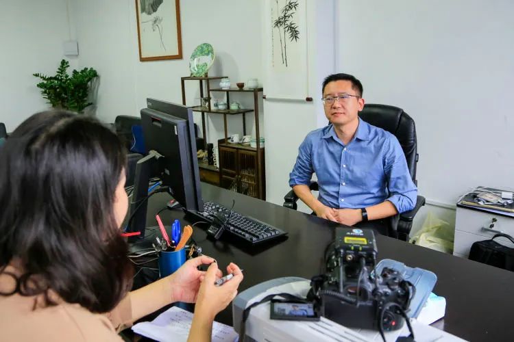 【坪山创新眼·智造强①】国人科技：全球销量第一的5G基站小型化金属滤波器