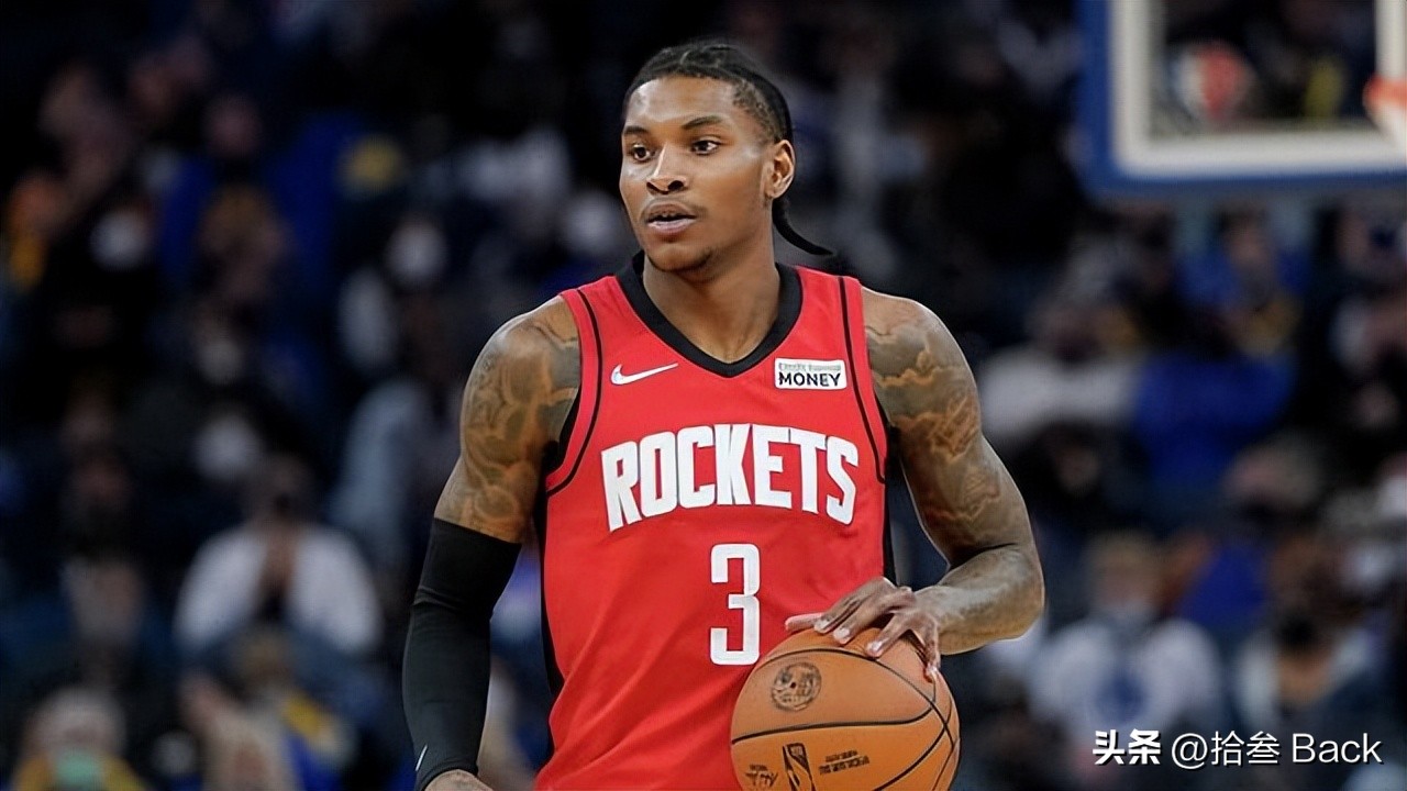 4年8000这还不香吗，收敛心性终成球队答案，提高一点将与众不同