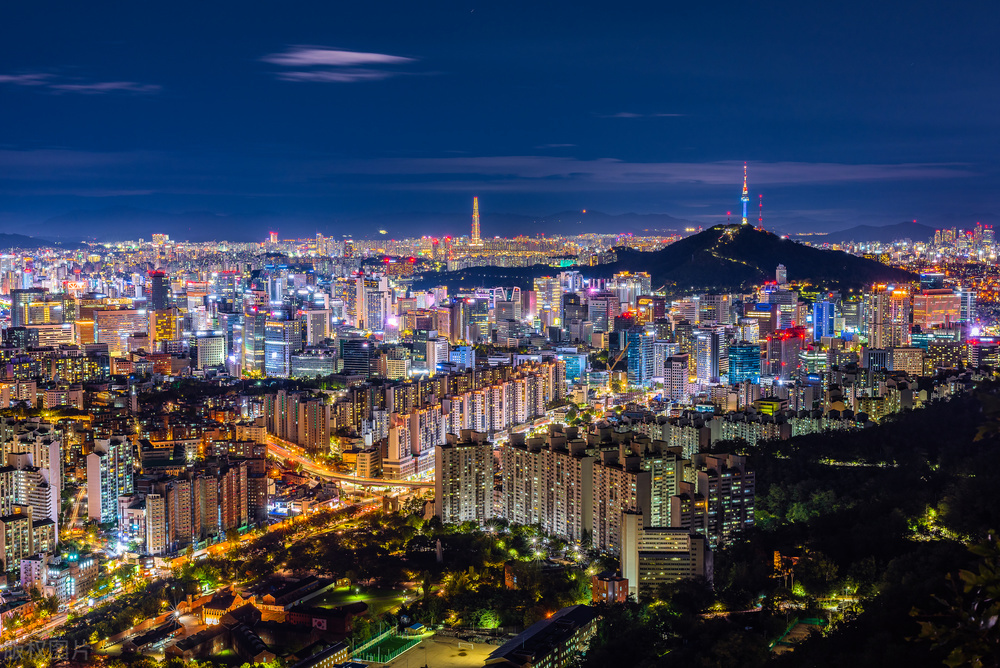 韩国探亲签证最新政策,韩国签证拒签攻略