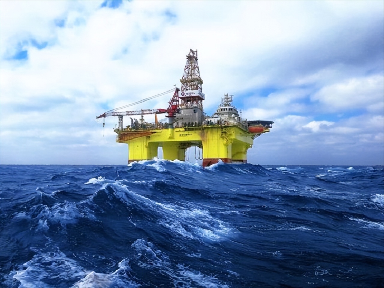 我国斥资300亿建造的人工岛,南海人工岛耗资百亿