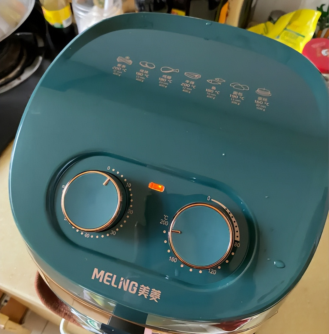 飞利浦空气炸锅hd9860和hd9651,山本空气炸锅8201与8201-x的区别