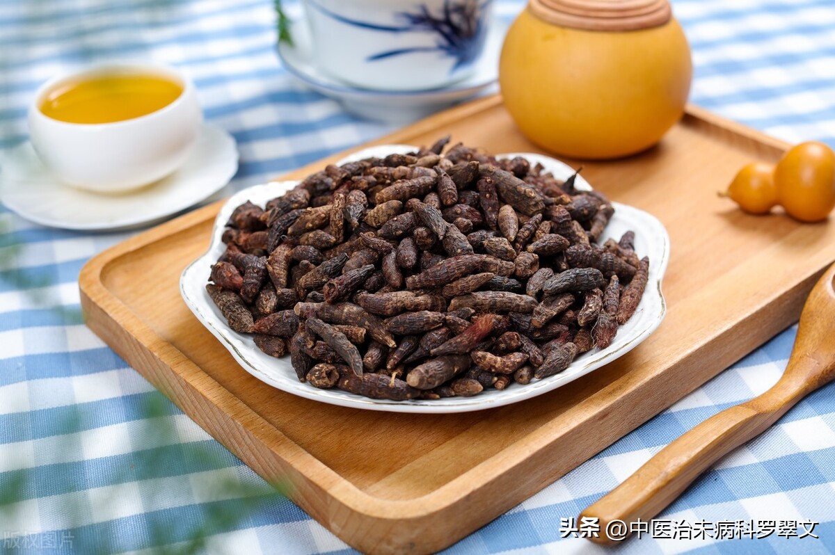 耳聋耳鸣三味草药用量多少,治耳聋耳鸣的三味汤是哪三味中药