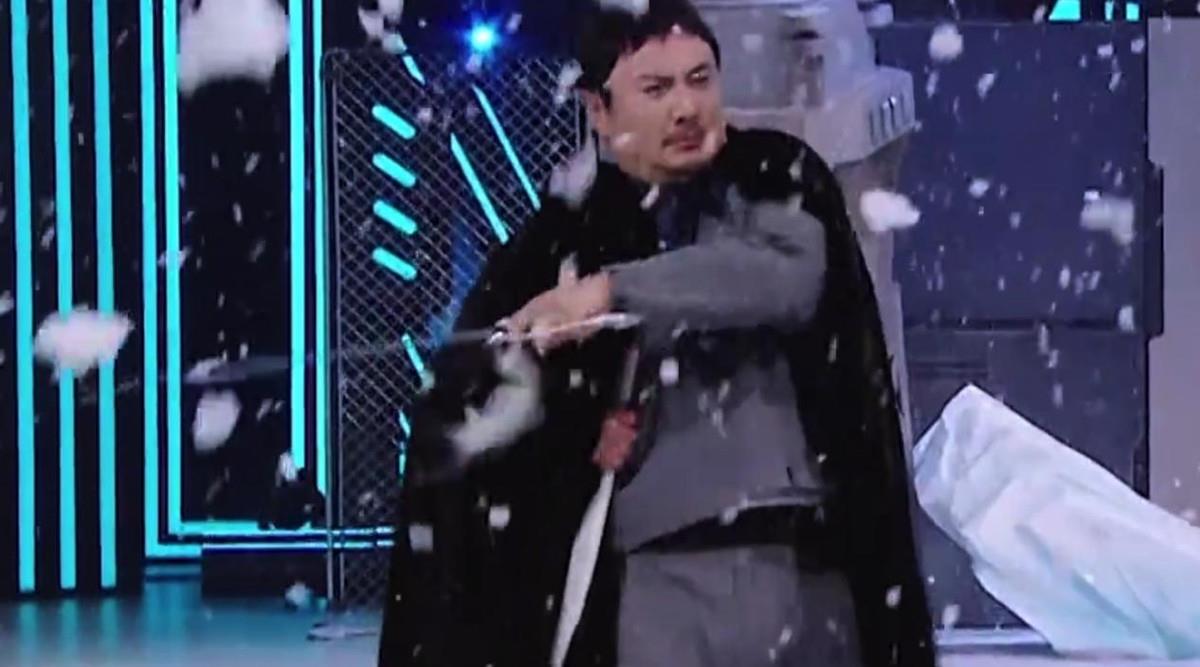 贾玲确定不参加王牌8了吗,贾玲接下来还会回归王牌对王牌吗