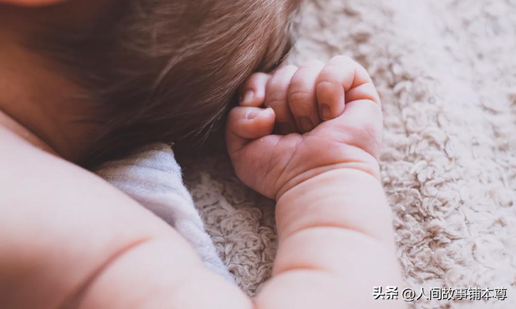 月嫂和男主人发生矛盾,月嫂对她再好都没用