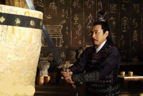 春秋战国七雄历史的演变,春秋诸侯争霸战国七雄