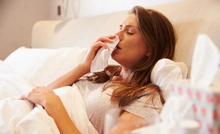 发烧不能吃鸡蛋有道理吗,发烧时吃鸡蛋导致发烧怎么解决