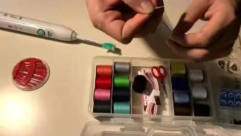 可以救命的18个生活小妙招,省时省力的小妙招