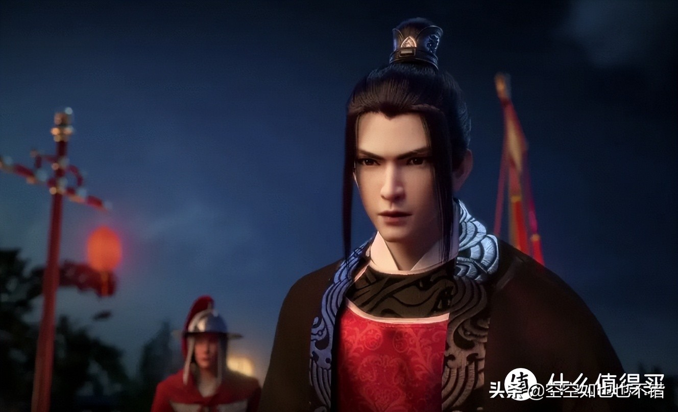 国产动漫超燃片段,盘点一下近年来几部经典国产动漫