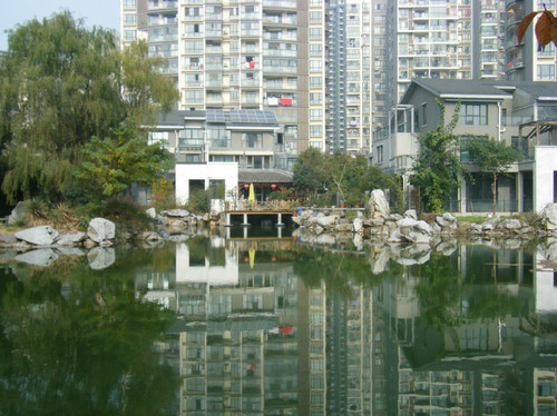 九溪江南价格,再见江南