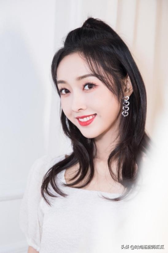 不知道怎么判断适合长发还是短发,怎么样才知道适合长发还是短发