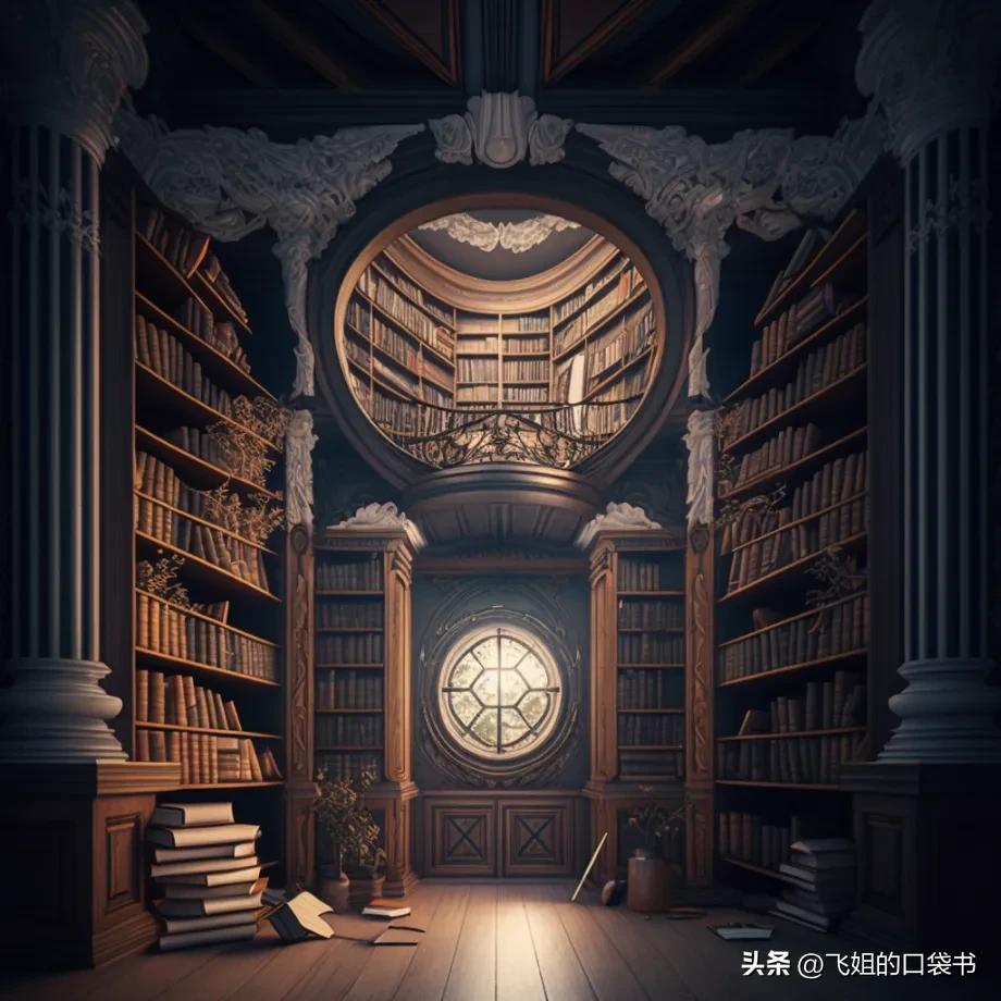 世界最好的数学书籍,12本公认最好的数学书