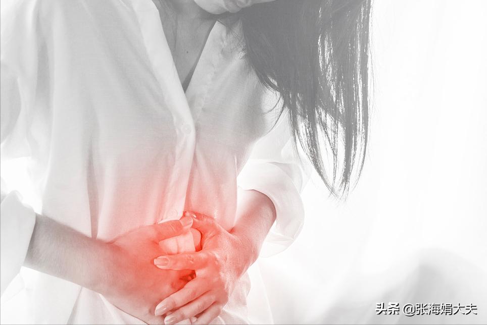 妇科疾病白带有血丝,白带有血丝警惕宫颈癌