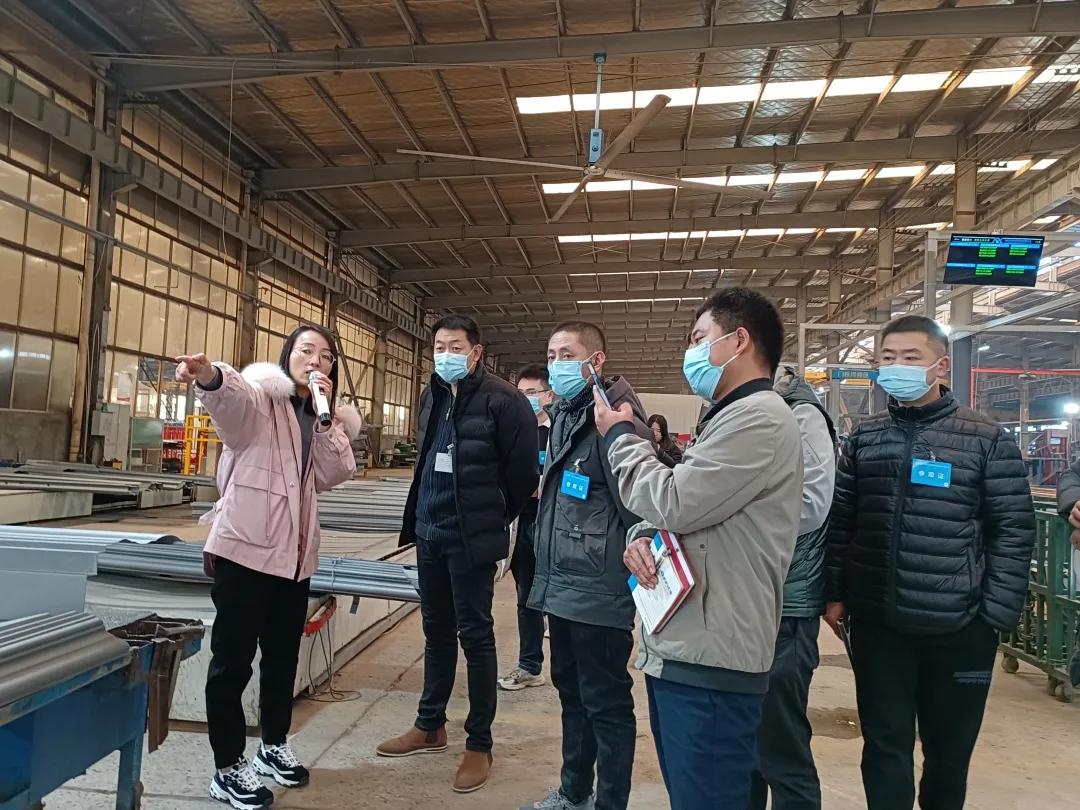 同行根本不是冤家,同行难道是冤家