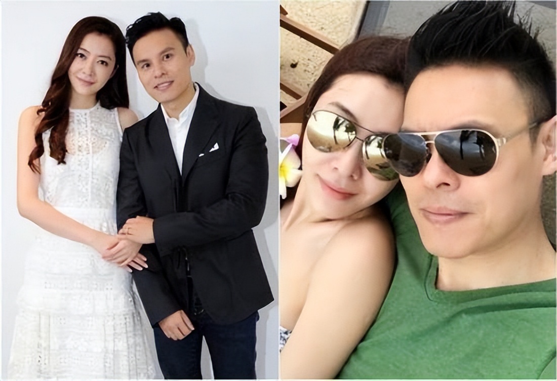 熊黛林被郭富城嘲不合脚的鞋,熊黛林郭富城最新采访