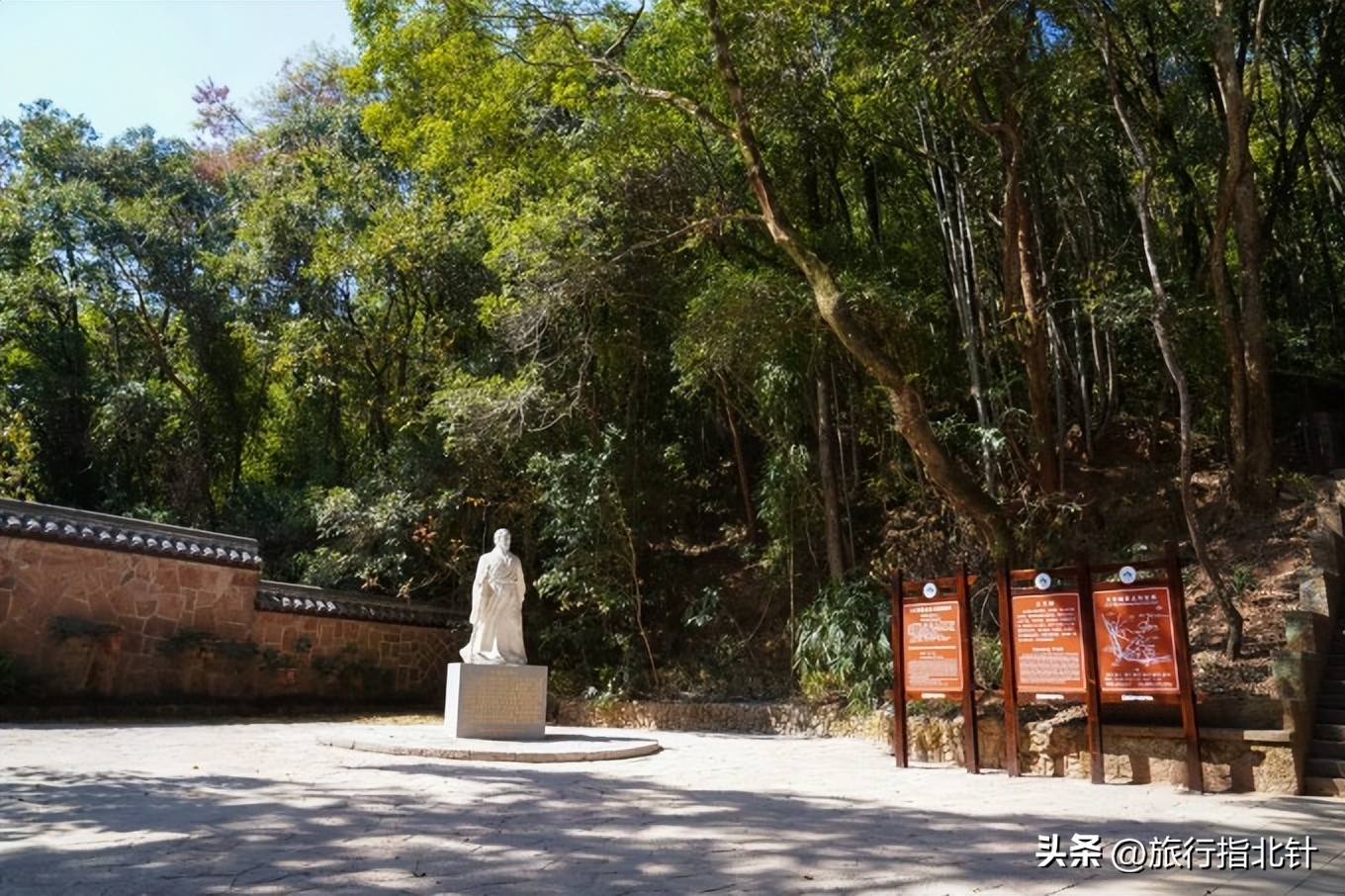福建旅游攻略武夷山,福建武夷山旅游攻略一日游
