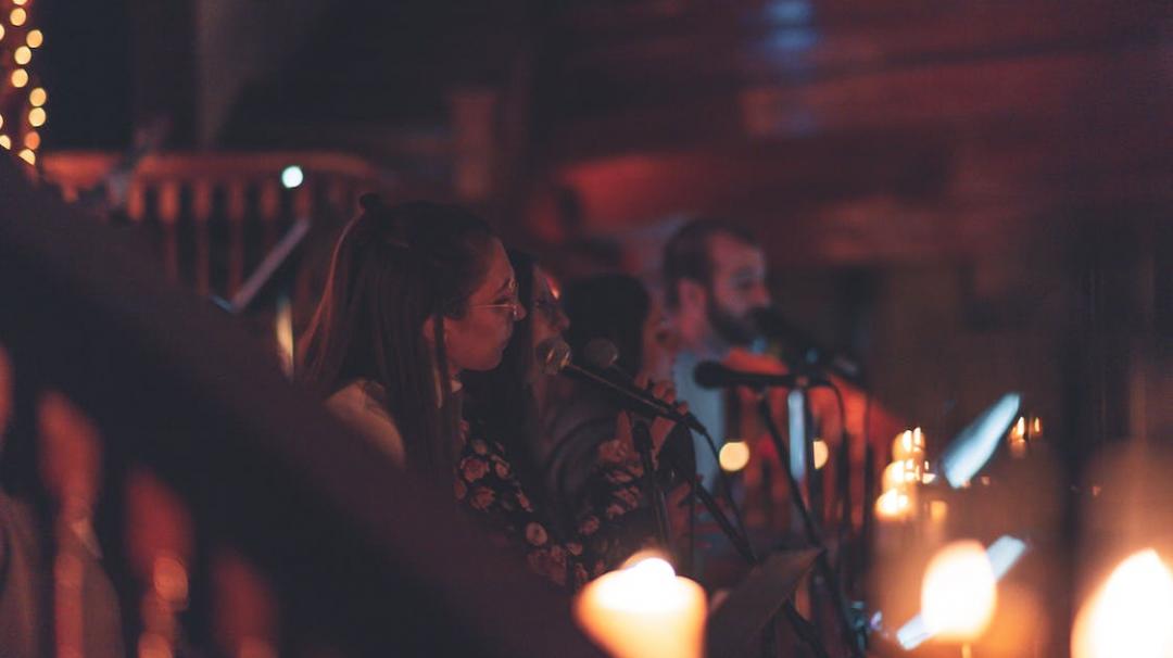 【好文分享】这些歌曲，听着就想跟着唱起来