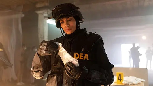 美剧十大巅峰之作漫威系列,漫威最强十部美剧