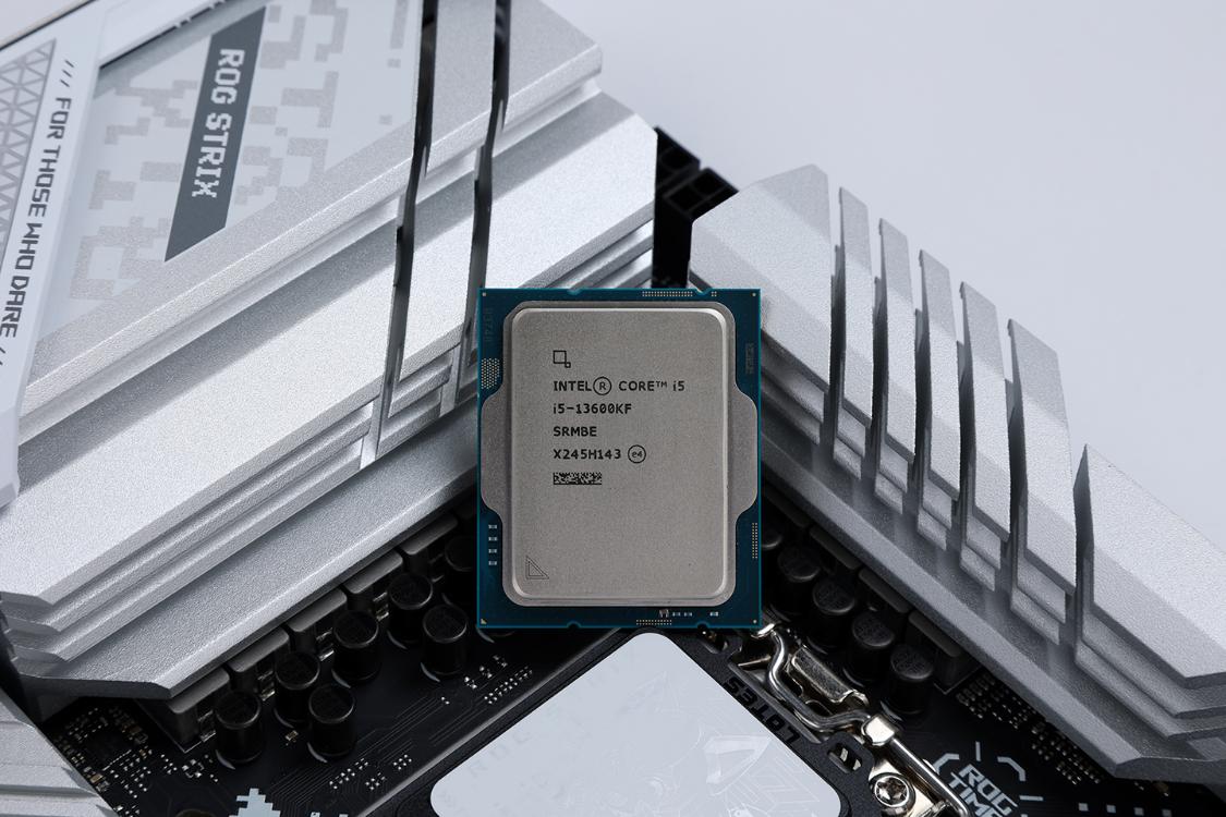 i513600kf搭配4070super750w电源够吗,高性价比装机配置推荐2023配置单