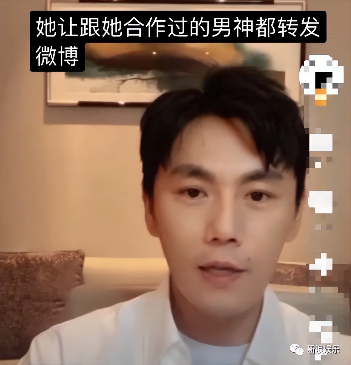 小章子怡个人资料简介,小章子怡现在的情况