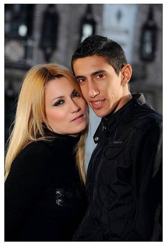 阿根廷边锋阿库纳,阿根廷边锋近况