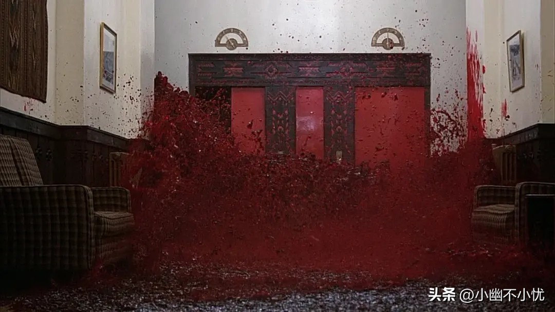 斯蒂芬金的闪灵讲了啥,斯蒂芬金恐怖