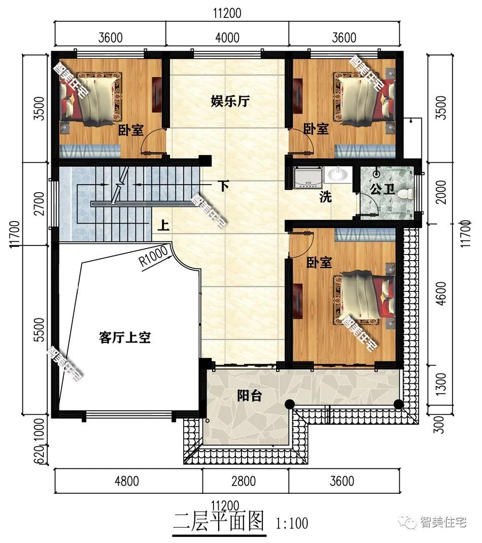 春节要回农村过，这已成为我们的一种习惯，所以老家没房怎么行？