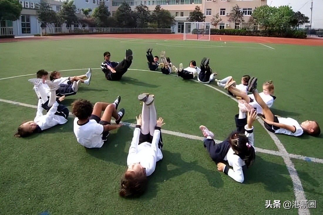 在国际学校当中文老师,去香港国际学校当老师有什么条件