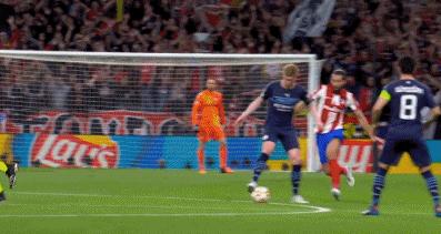 铁血马竞欧冠,铁血马竞不是白叫的