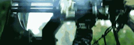 美军特种部队装备的军刀,海湾战争美军特种部队装备