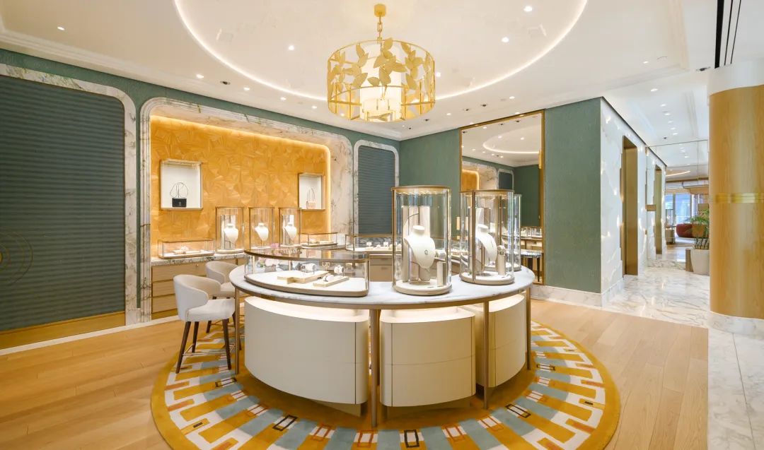 TS搜罗|3月瑞士钟表出口额仍稳步增长、天梭官宣新代言人……