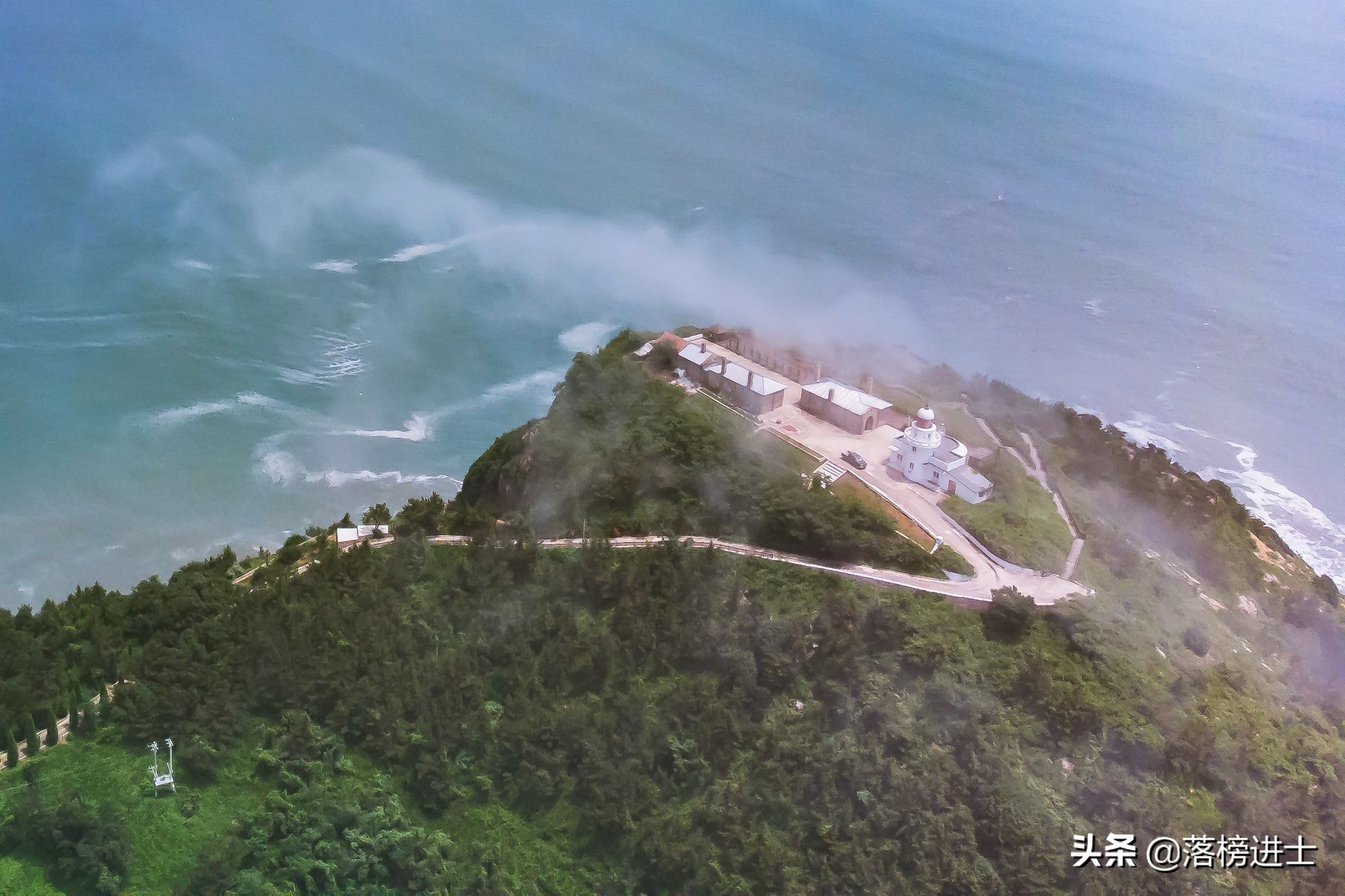 庄河海王九岛海滩,庄河海王九岛旅游区