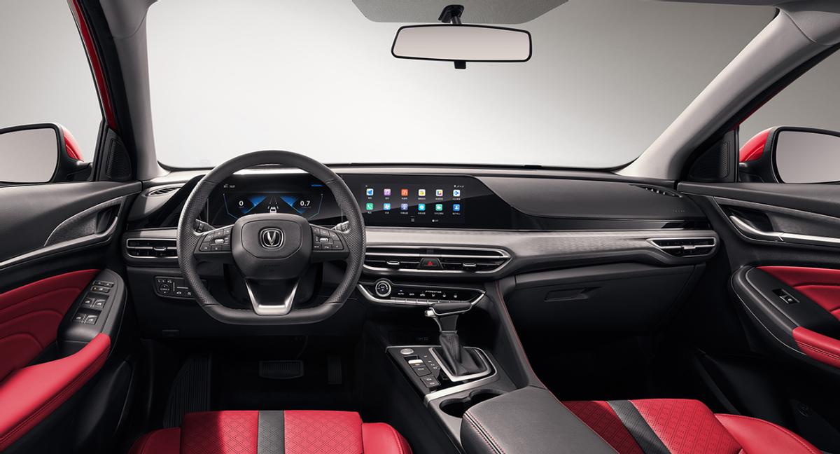 10万左右性价比高的车逸动,10万买什么车长安逸动plus