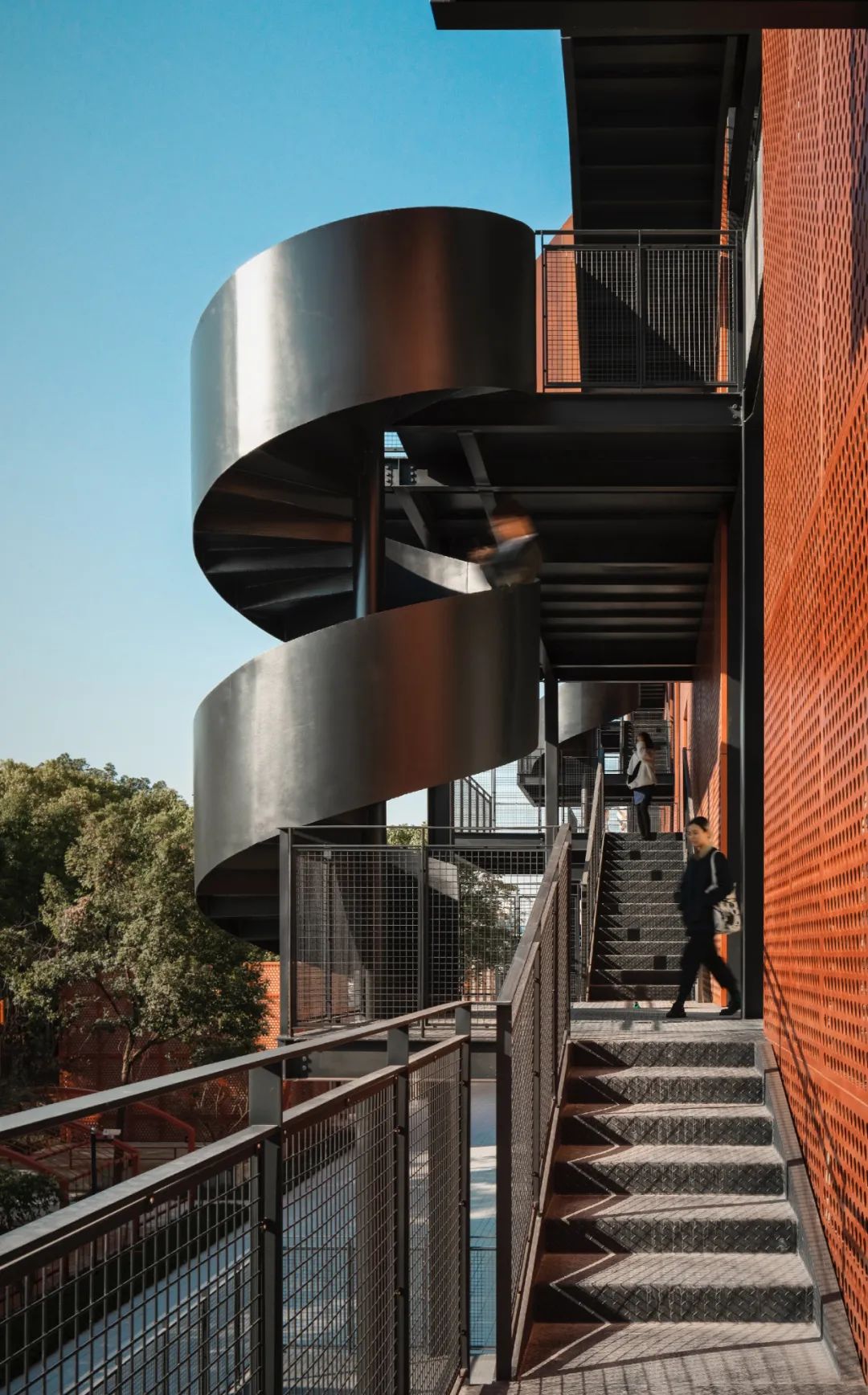 2020十大最美建筑,2022最美建筑