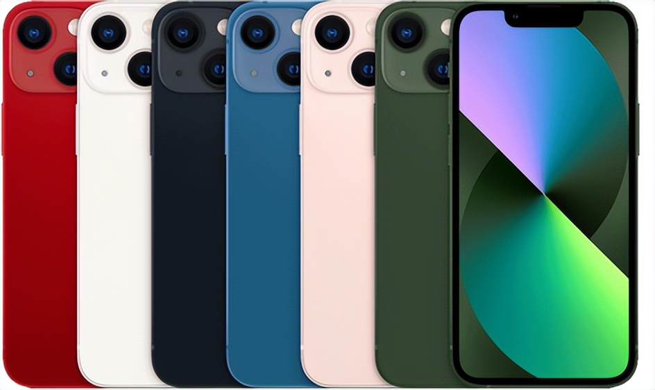 iphone13mini金属壳,iphone13mini解锁