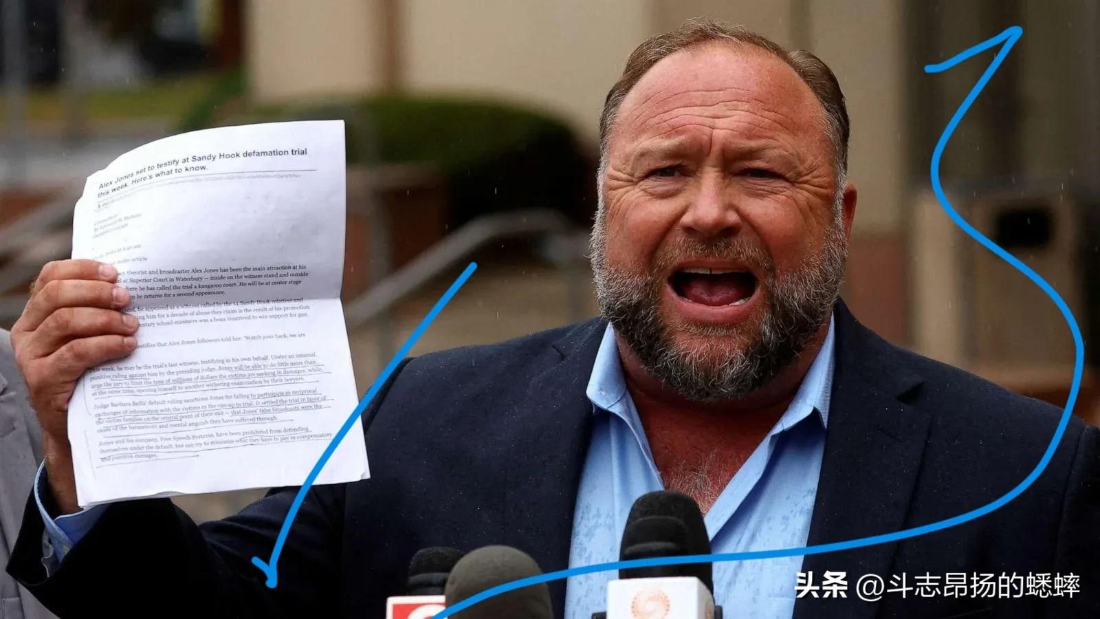 “淫魔富豪”爱泼斯坦的鬼魂在互联网黑暗大厅里游荡