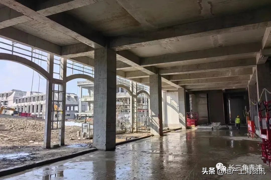 上海华为青浦研发中心,华为海思青浦研发中心视频