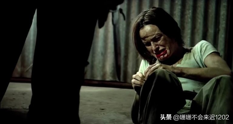 最恐怖的21部电影,史上最恐怖的10部电影