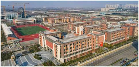 大西安的这一盘大棋，你能看懂吗？