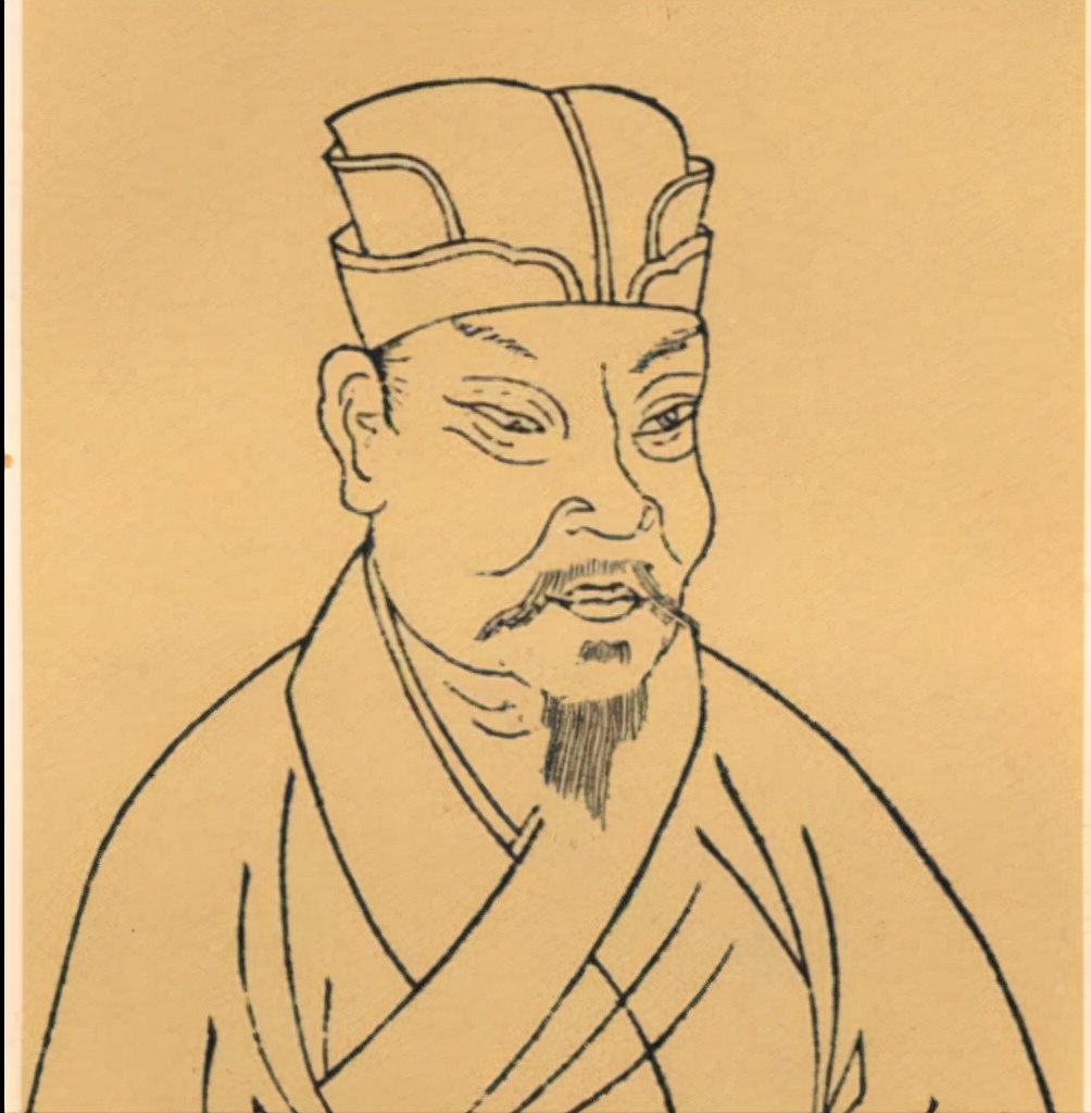 北宋名将狄青是怎么死的,狄青为什么被称为北宋第一名将