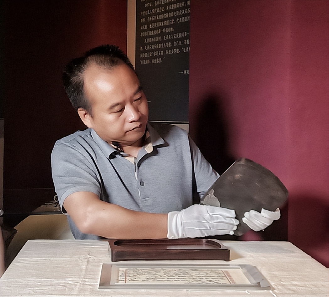 齐白石的口粮,齐白石1902年