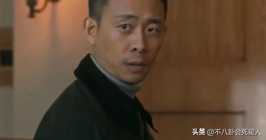 从《他是谁》到《人生之路》，2023年的这6部剧让我失望