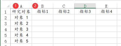 毕业论文数据分析方法总结范文,毕业论文数据分析方法怎么写
