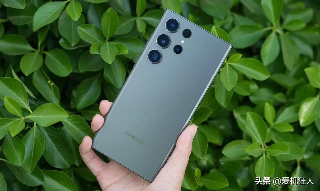 三星2亿像素手机,主摄5000万像素的手机推荐