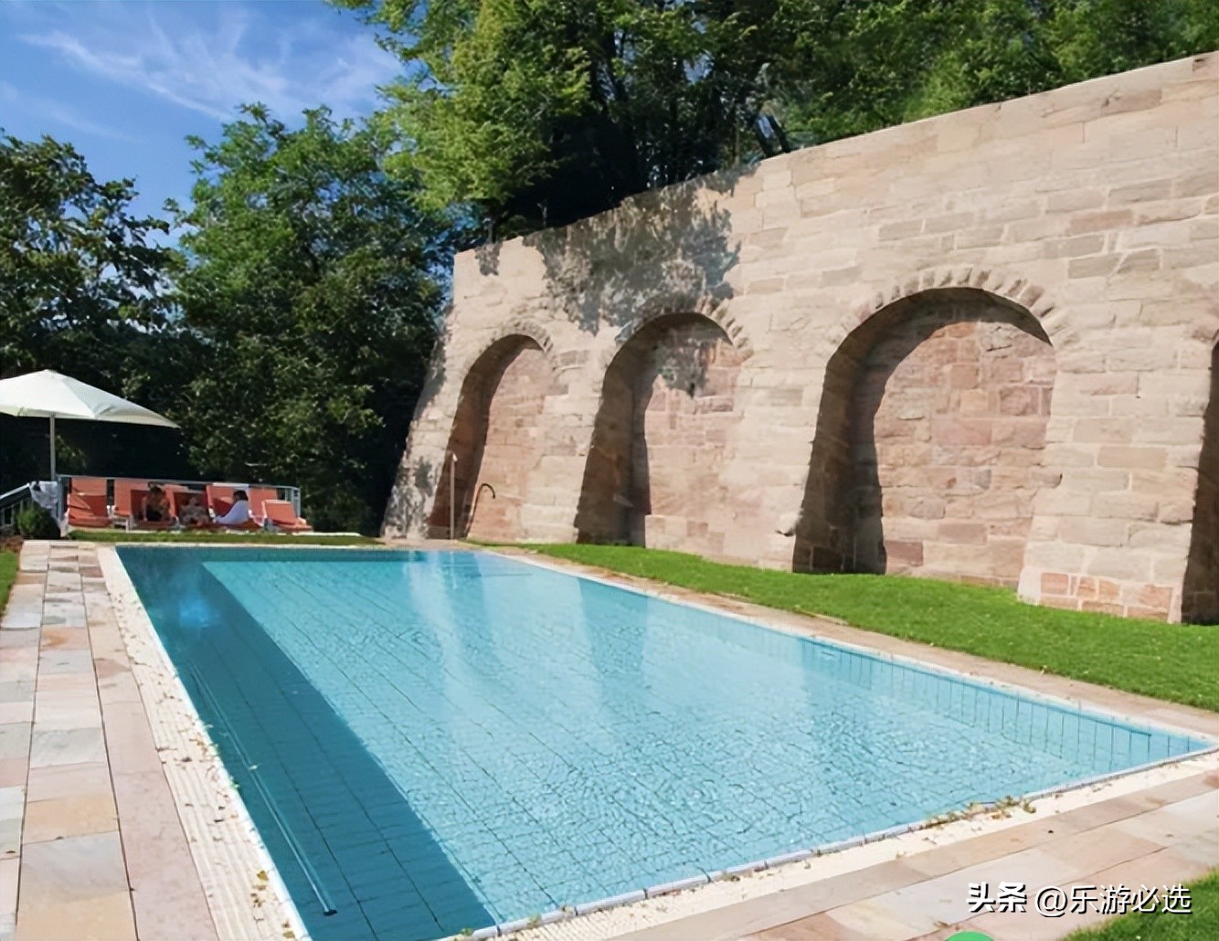 英语夏令营蒙古,德国英语夏令营