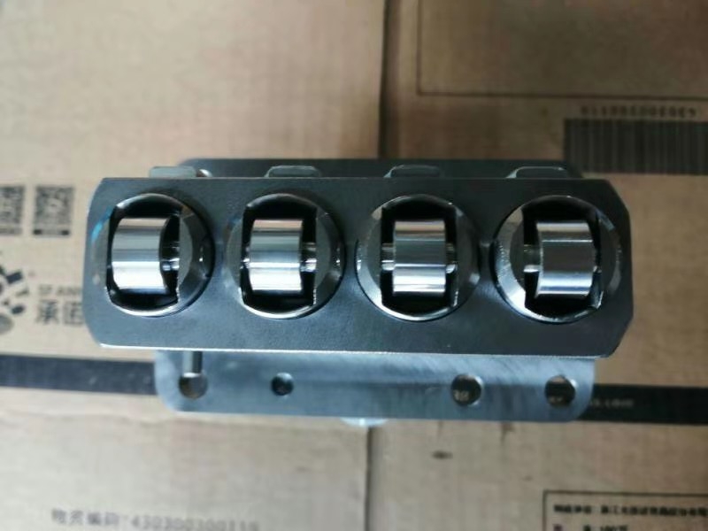 久保田高压油泵分解与安装,久保田oc95高压油泵维修热线