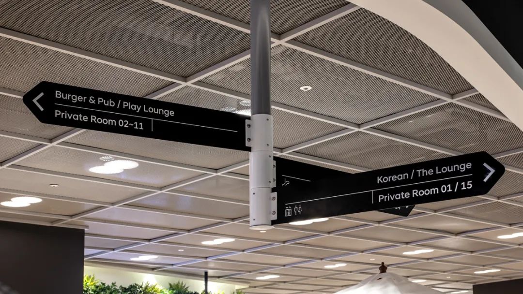 国际餐饮品牌vi设计欣赏,餐饮vi全案设计品牌