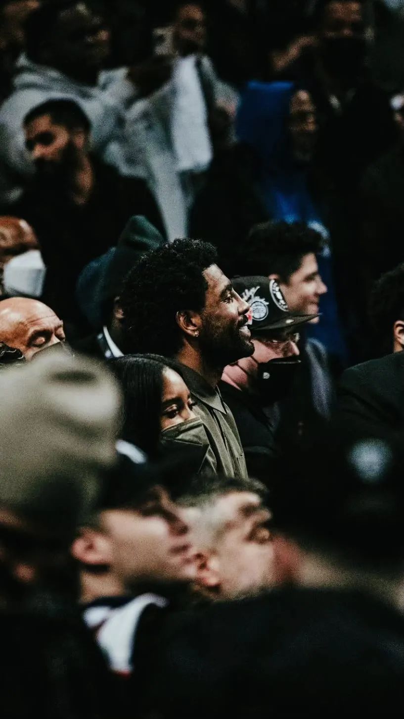 球星壁纸欧文,欧文杜兰特篮网壁纸