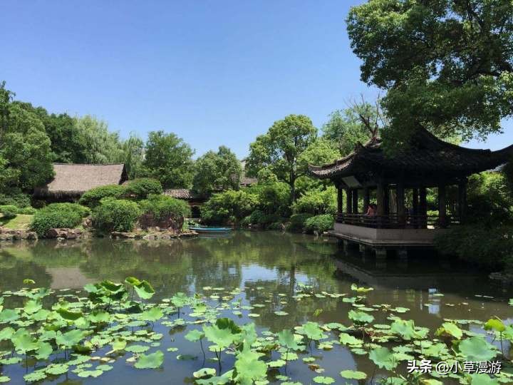 绍兴江南自驾游攻略,游绍兴攻略