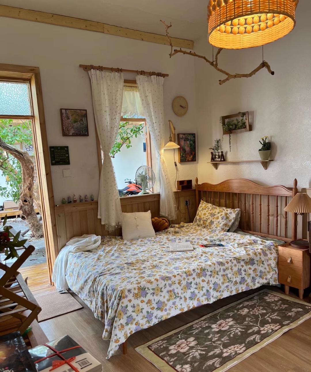 推荐好看又便宜的家具,好看又实惠实木家具